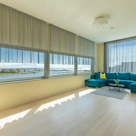 Meri Seaside & Hotel Kuressaare
