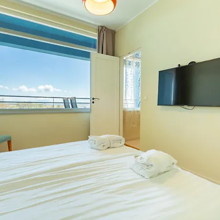 Meri Seaside & Hotel Kuressaare