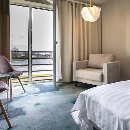 Hotel Meri Seaside & Kuressaare