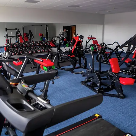 Hotell Meri Seaside & 3*