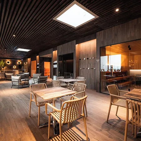 Meri Seaside Hotel&spa Hotel Kuressaare