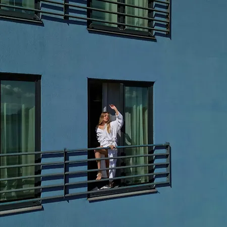 Meri Seaside Hotel&spa