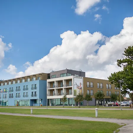 Hotel Meri Seaside Hotel&spa Kuressaare