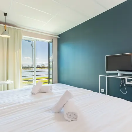 Hotel Meri Seaside & Kuressaare