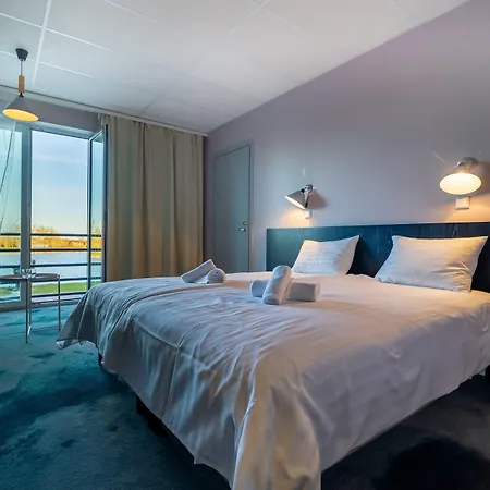 Meri Seaside Hotel&spa 3*