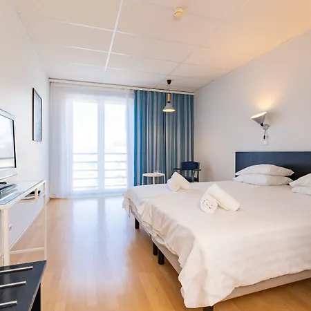 Meri Seaside Hotel&spa Hotel