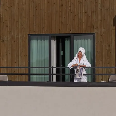 Meri Seaside & 호텔 3*