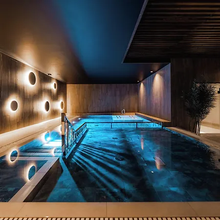 Meri Seaside Hotel&spa