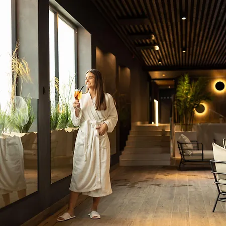 Meri Seaside Hotel&spa Hotel