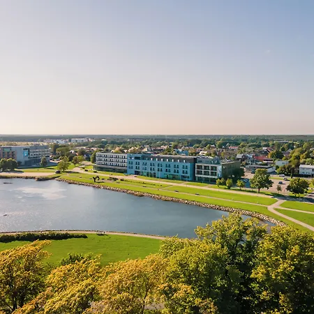 Meri Seaside Hotel&spa Hotel Kuressaare
