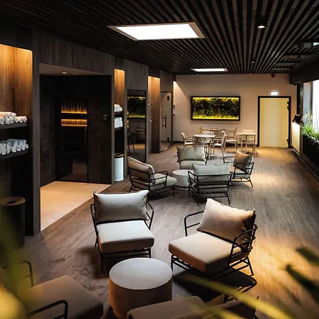 Meri Seaside Hotel&spa Kuressaare