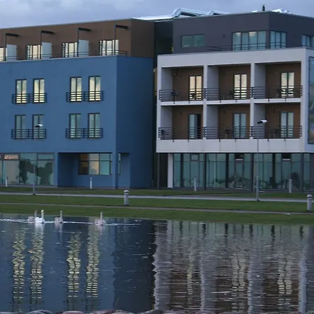 Hotel Meri Seaside & Kuressaare
