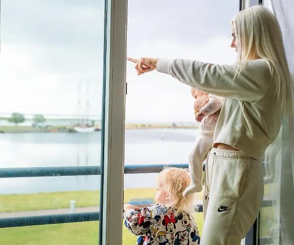 Meri Seaside & Hotel Kuressaare