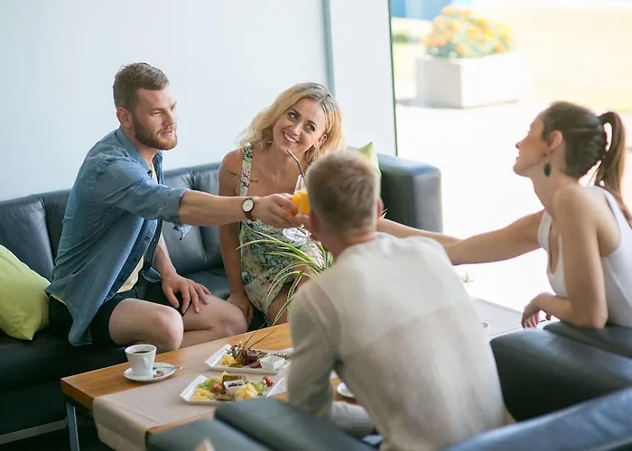 Meri Seaside & Kuressaare