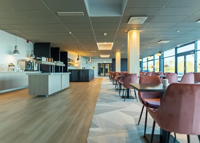 Hotell Meri Seaside & Kuressaare