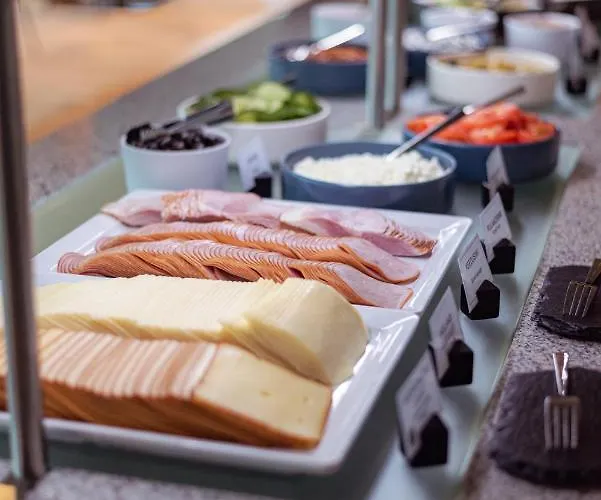 Hotell Meri Seaside & Kuressaare