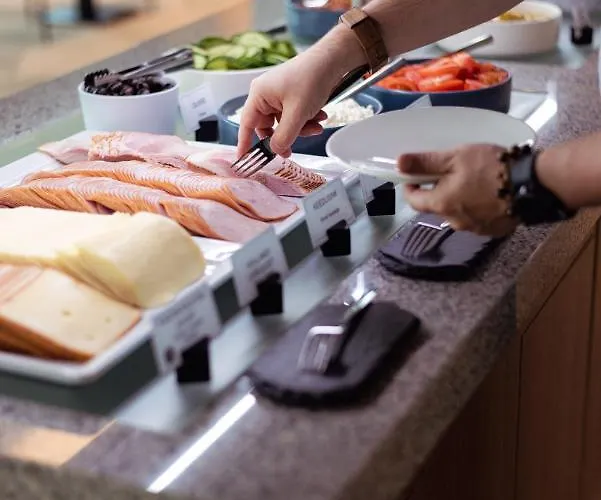 Hotell Meri Seaside & Kuressaare