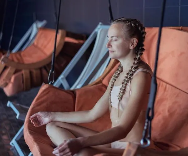 호텔 Meri Seaside &