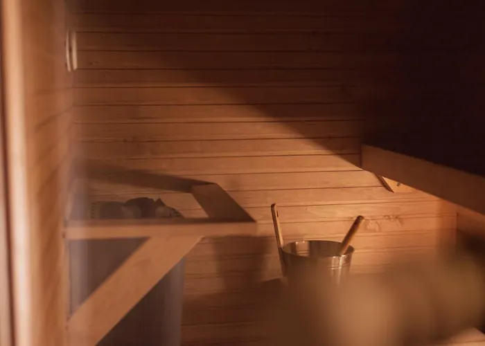 Meri Seaside & Kuressaare