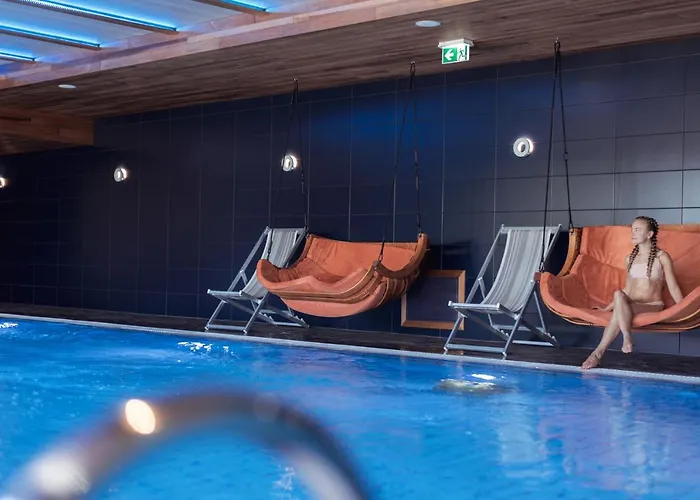 Hotell Meri Seaside & 3*