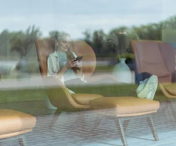 Hotell Meri Seaside &