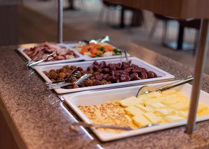 فندق Meri Seaside & 3*