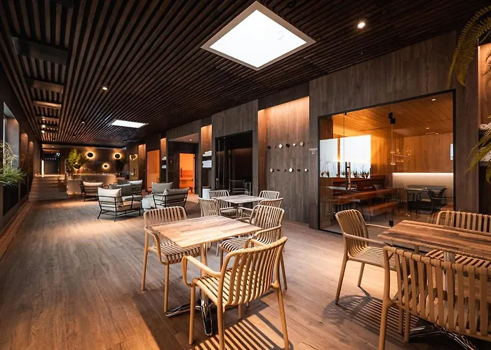 Meri Seaside & Hotell Kuressaare