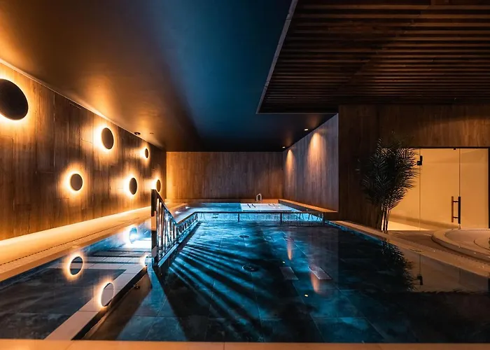 Meri Seaside & 3* كوريسارِ