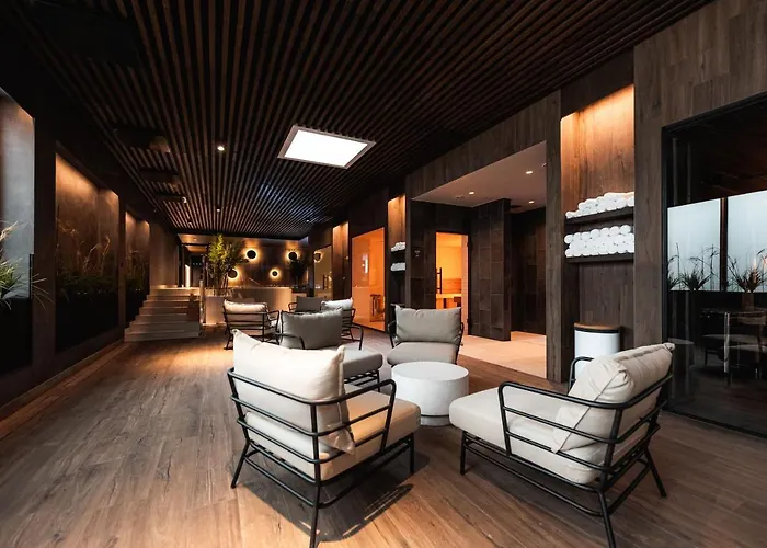 Meri Seaside & 3* Kuressaare