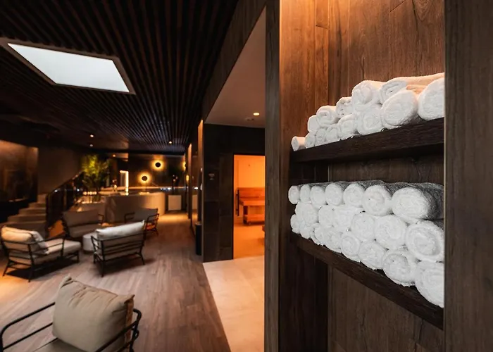 Meri Seaside & Hotell Kuressaare