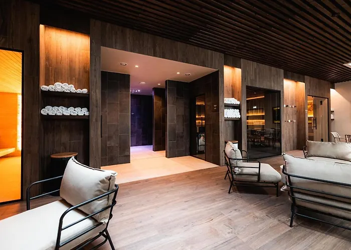 Hotell Meri Seaside & Kuressaare