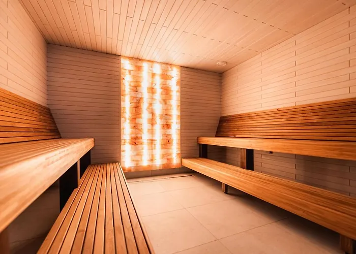 Hotell Meri Seaside & Kuressaare