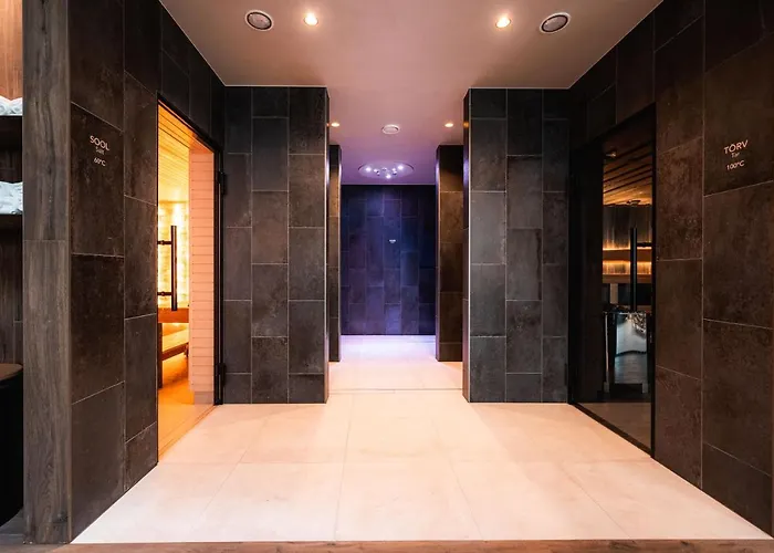 Meri Seaside & Hotell Kuressaare