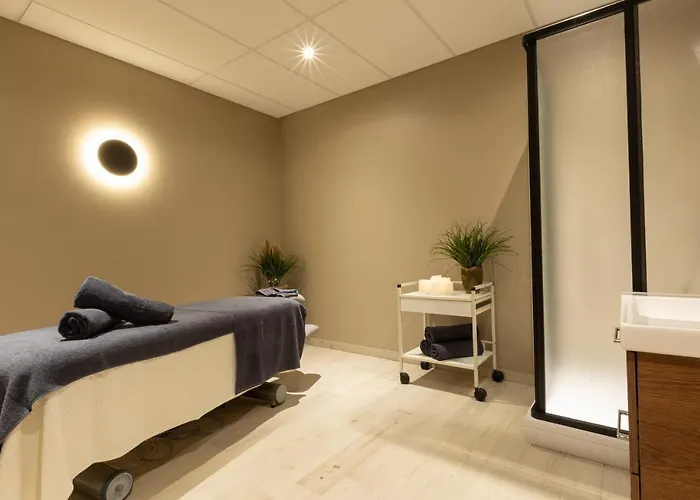 فندق Meri Seaside &