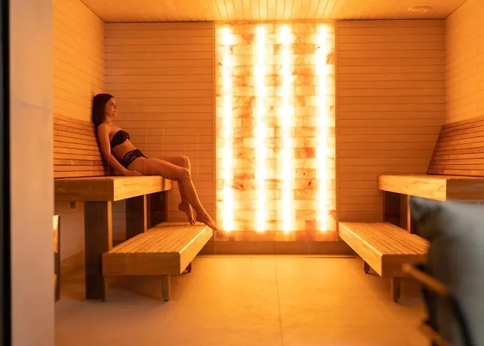 Hotell Meri Seaside & Kuressaare