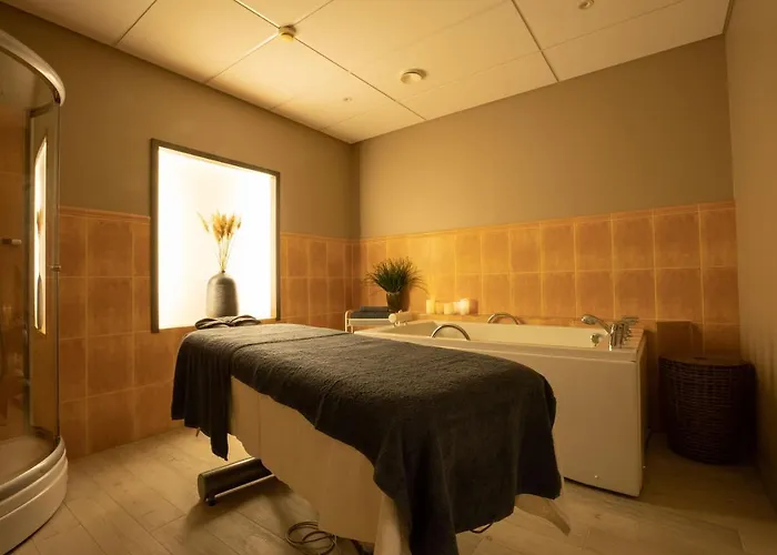 Hotell Meri Seaside & Kuressaare