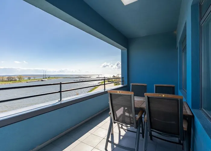 Meri Seaside & Kuressaare