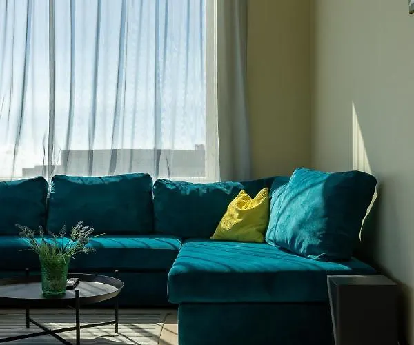 Meri Seaside & 호텔 3*