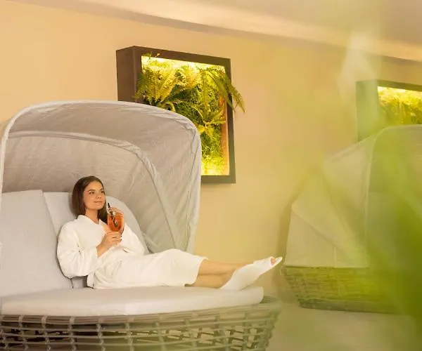 فندق Meri Seaside & 3*