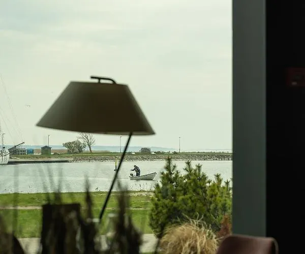 Hotell Meri Seaside & Kuressaare