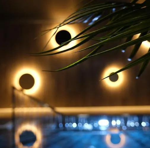 Hotell Meri Seaside & Kuressaare