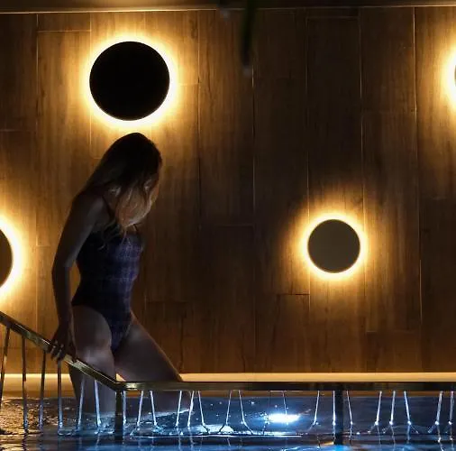 Hotell Meri Seaside &