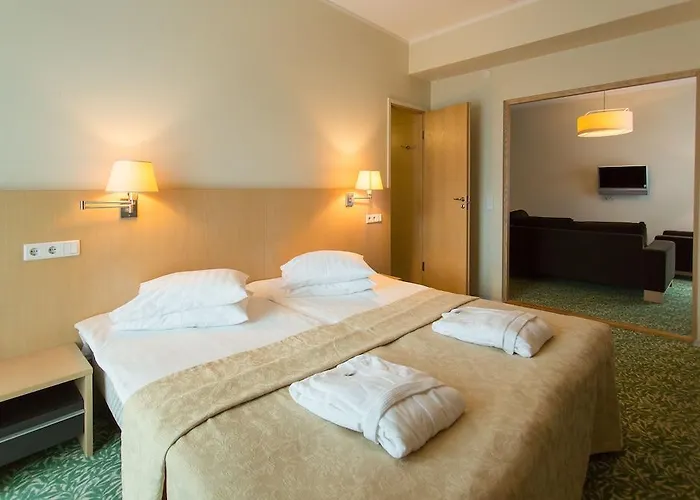 Hotel Meri Seaside & 3*