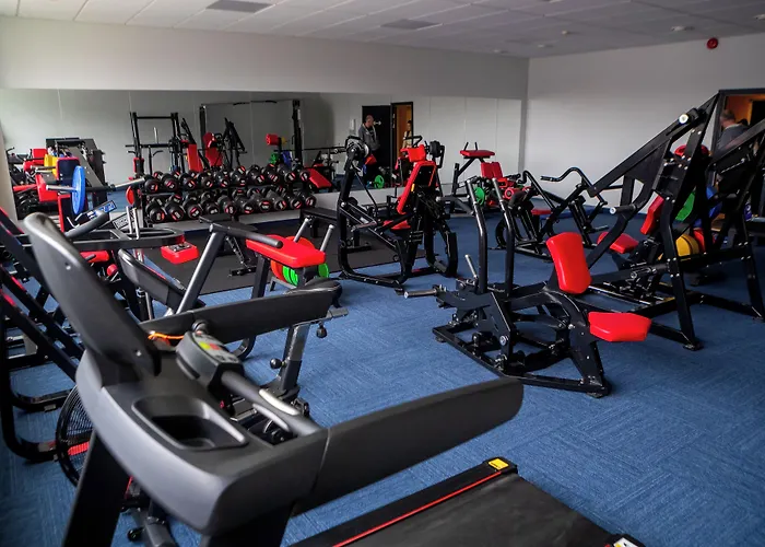 호텔 Meri Seaside & 3*