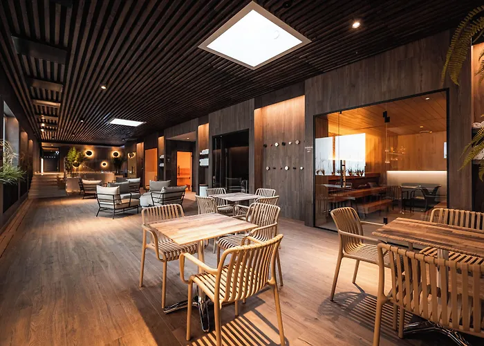 Meri Seaside & Hotell Kuressaare