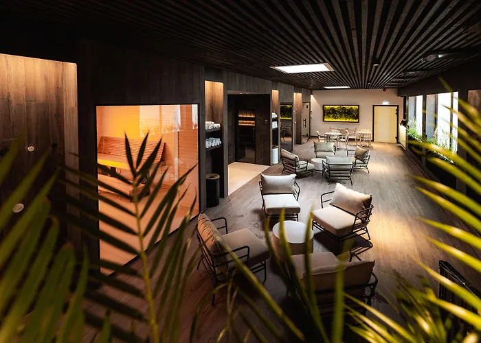 Meri Seaside & Hotell Kuressaare