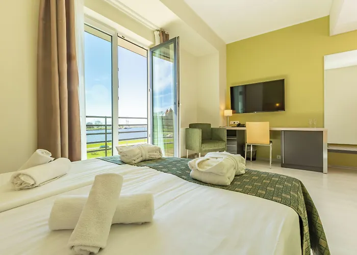 Meri Seaside & Kuressaare