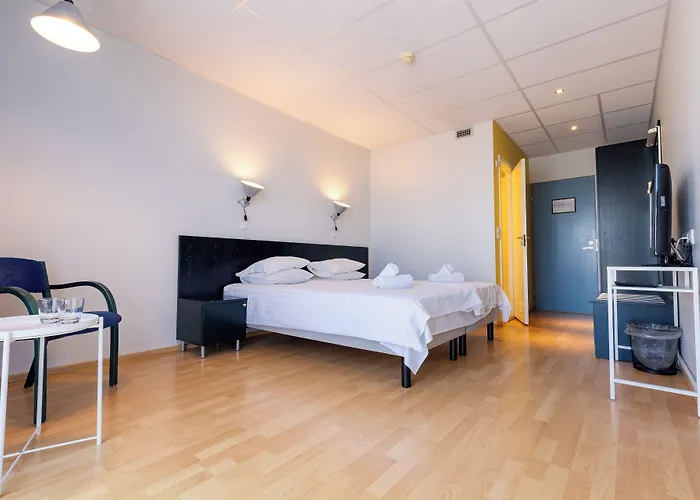 Hotell Meri Seaside & Kuressaare