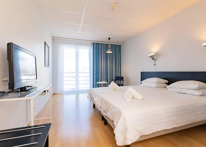 Meri Seaside & 호텔