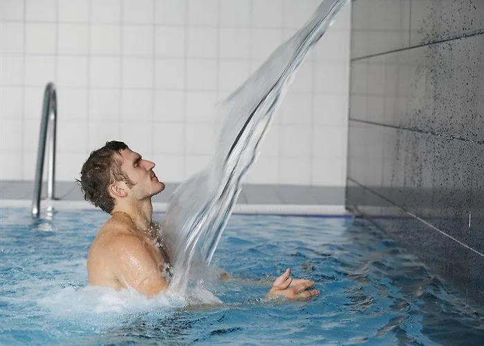 فندق Meri Seaside & 3*